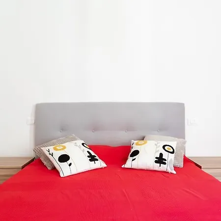 Apartmán Getthekey Barberia 2 Boloňa