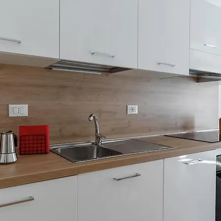 Apartment Getthekey Barberia 2 *