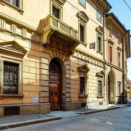 Getthekey Barberia 2 Apartman