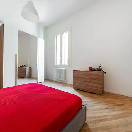 Getthekey Barberia 2 Appartement *